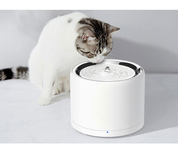 PetKit Eversweet 3 PRO inteligentne poidło dla psa i kota - 1328994 - zdjęcie 2